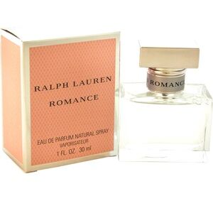 Ralph Lauren Romance Eau de Parfum 30 ml NWT